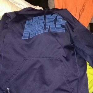 Nike hoodie